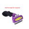 FurCare SelfCleaning Pet Grooming Brush For Dogs Cats 12