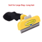 FurCare SelfCleaning Pet Grooming Brush For Dogs Cats 15
