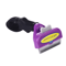 FurCare SelfCleaning Pet Grooming Brush For Dogs Cats 20