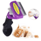 FurCare SelfCleaning Pet Grooming Brush For Dogs Cats 0