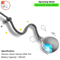 SmartMouse Automatic Rolling Cat Ball With Tail Teaser 1