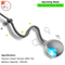 SmartMouse Automatic Rolling Cat Ball With Tail Teaser 1