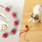 SmartMouse Automatic Rolling Cat Ball With Tail Teaser 7