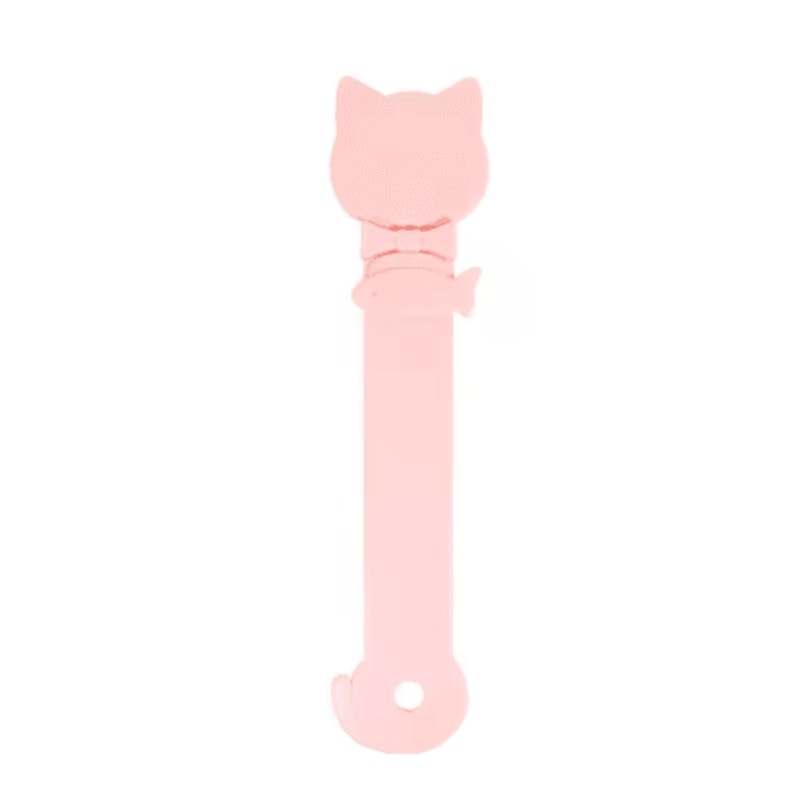 Lick Ease Long Handle Wet Food Feeder Spoon For Cats 1