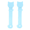 Lick Ease Long Handle Wet Food Feeder Spoon For Cats 4