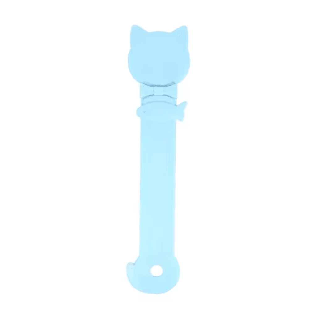 Lick Ease Long Handle Wet Food Feeder Spoon For Cats 5