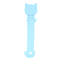 Lick Ease Long Handle Wet Food Feeder Spoon For Cats 5
