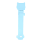 Lick Ease Long Handle Wet Food Feeder Spoon For Cats 5