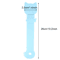 Lick Ease Long Handle Wet Food Feeder Spoon For Cats 7