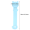 Lick Ease Long Handle Wet Food Feeder Spoon For Cats 7