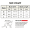 Comfort Care Soft Cat Recovery Suit For Post Surgery Healing 4