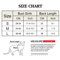 Comfort Care Soft Cat Recovery Suit For Post Surgery Healing 4