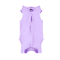 Comfort Care Soft Cat Recovery Suit For Post Surgery Healing 0