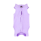 Comfort Care Soft Cat Recovery Suit For Post Surgery Healing 0