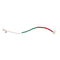 SilverChew Interactive Silvervine Cat Teaser Rope Toy For Dental Care Play 3