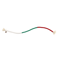 SilverChew Interactive Silvervine Cat Teaser Rope Toy For Dental Care Play 3