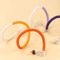 SilverChew Interactive Silvervine Cat Teaser Rope Toy For Dental Care Play 4