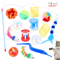 Play Paws 1224 Piece Interactive Cat Toy Variety Set 5