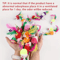 Feather Mouse Mini Plush Cat Toy Set For Interactive Play 5