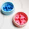 Silicone Slow Feed Licking Mat For Cats With Strong Suction Cup 2