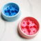 Silicone Slow Feed Licking Mat For Cats With Strong Suction Cup 2