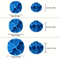 Silicone Slow Feed Licking Mat For Cats With Strong Suction Cup 4