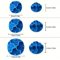 Silicone Slow Feed Licking Mat For Cats With Strong Suction Cup 4