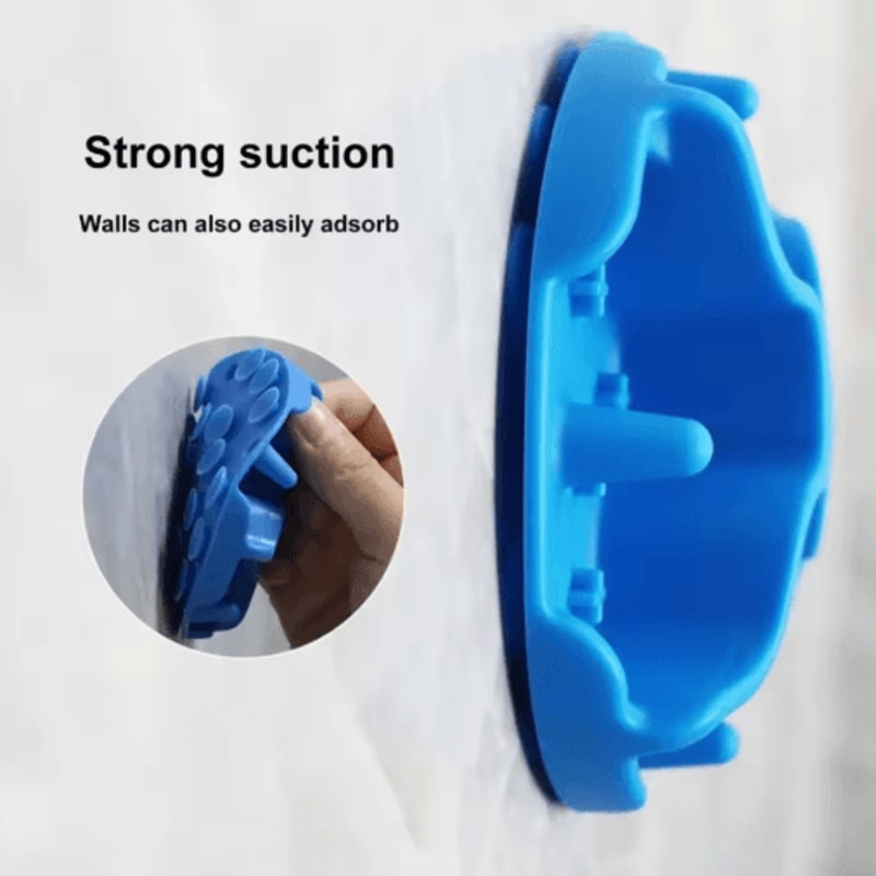 Silicone Slow Feed Licking Mat For Cats With Strong Suction Cup 6