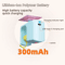 Sky Hunt Automatic Flying Bird Cat Toy With Hanging Door Design 4