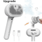 Steam Groom 3in1 Electric Pet Hair Brush With Spray Massage Function 3