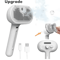 Steam Groom 3in1 Electric Pet Hair Brush With Spray Massage Function 3