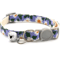 Daisy Charm Adjustable Pet Bandana Collar For Cats Small Dogs 1