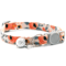 Daisy Charm Adjustable Pet Bandana Collar For Cats Small Dogs 7