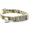 Daisy Charm Adjustable Pet Bandana Collar For Cats Small Dogs 8