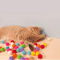 Interactive Cat Ball Launcher Toy With Plush Teaser And Bounce Ball Fun 4