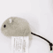 3Piece Plush Mouse Cat Toy Set For Interactive Play And Hunting Fun 3