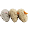 3Piece Plush Mouse Cat Toy Set For Interactive Play And Hunting Fun 4