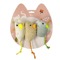 3Piece Plush Mouse Cat Toy Set For Interactive Play And Hunting Fun 5