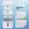 PETKIT Water Fountain Replacement Filters 5Pack For Cleaner And Healthier Pet Hydration 3
