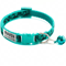 Personalized Camouflage Cat Collar With Custom Name ID Tag And Bell 1