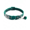 Personalized Camouflage Cat Collar With Custom Name ID Tag And Bell 2