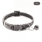 Personalized Camouflage Cat Collar With Custom Name ID Tag And Bell 5