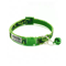 Personalized Camouflage Cat Collar With Custom Name ID Tag And Bell 7