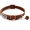 Personalized Camouflage Cat Collar With Custom Name ID Tag And Bell 8