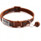 Personalized Camouflage Cat Collar With Custom Name ID Tag And Bell 8