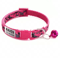 Personalized Camouflage Cat Collar With Custom Name ID Tag And Bell 9