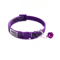 Personalized Camouflage Cat Collar With Custom Name ID Tag And Bell 10
