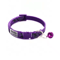 Personalized Camouflage Cat Collar With Custom Name ID Tag And Bell 10