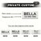 Personalized Camouflage Cat Collar With Custom Name ID Tag And Bell 13