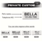 Personalized Camouflage Cat Collar With Custom Name ID Tag And Bell 13